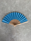 Blue Shell Fan