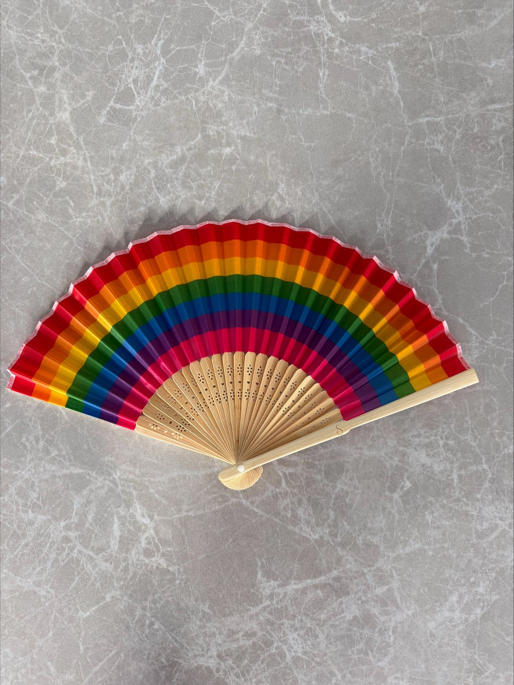 Pride Love Fan