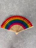 Pride Love Fan